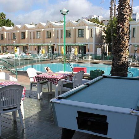 Servatur Sun'S Gardens Maspalomas  Dış mekan fotoğraf