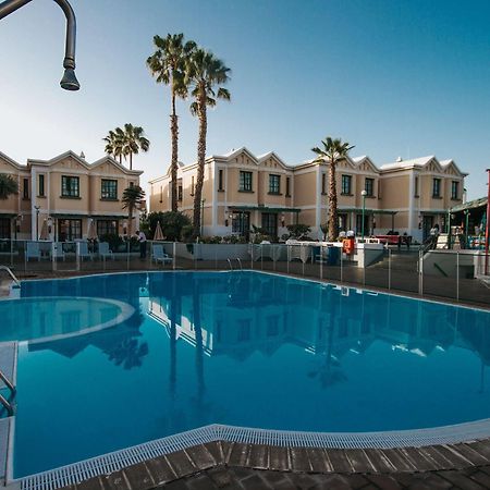 Servatur Sun'S Gardens Maspalomas  Dış mekan fotoğraf