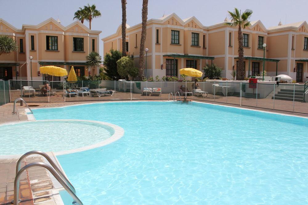 Servatur Sun'S Gardens Maspalomas  Dış mekan fotoğraf