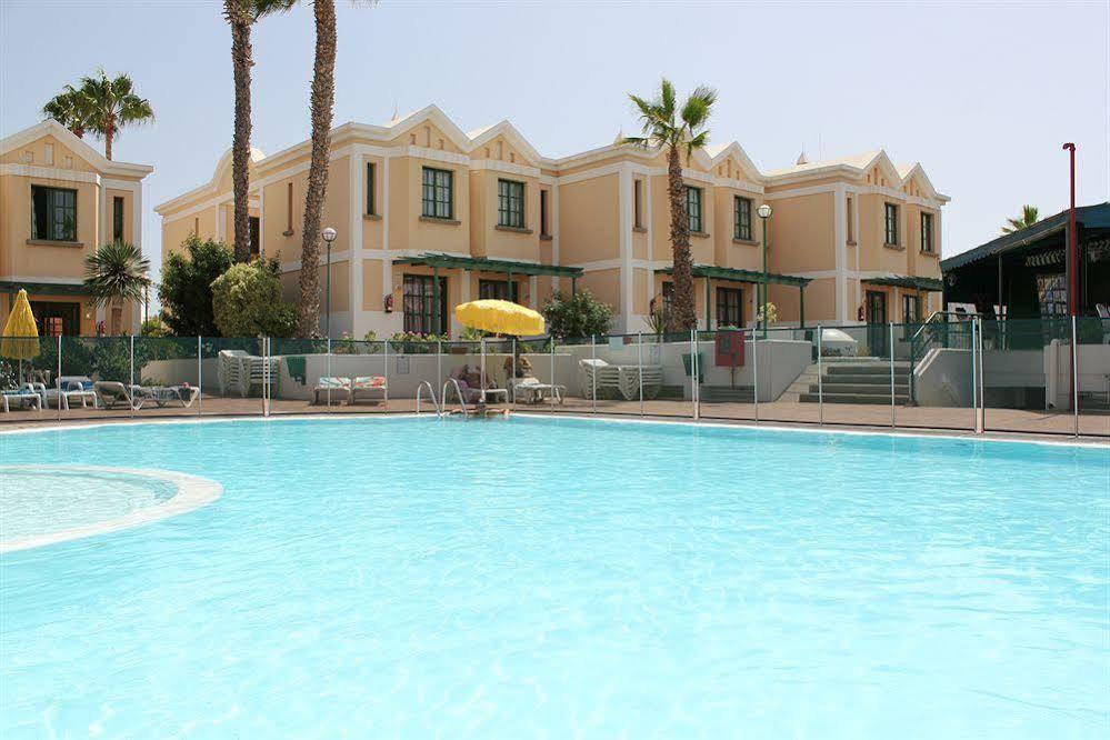 Servatur Sun'S Gardens Maspalomas  Dış mekan fotoğraf