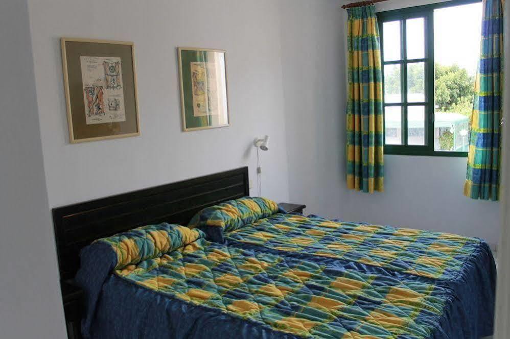 Servatur Sun'S Gardens Maspalomas  Dış mekan fotoğraf