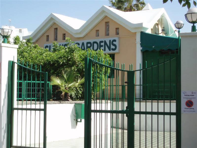 Servatur Sun'S Gardens Maspalomas  Dış mekan fotoğraf
