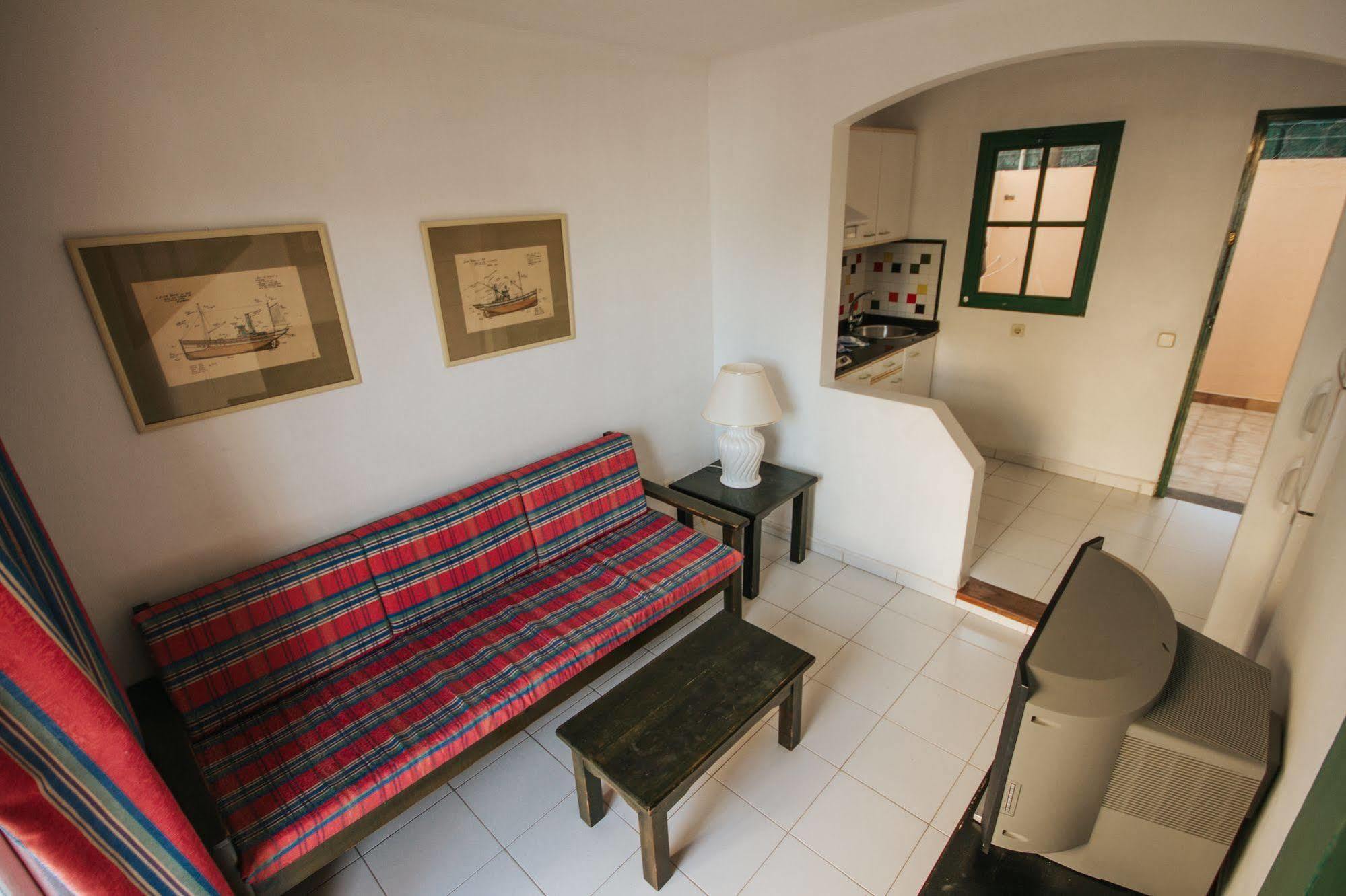 Servatur Sun'S Gardens Maspalomas  Dış mekan fotoğraf