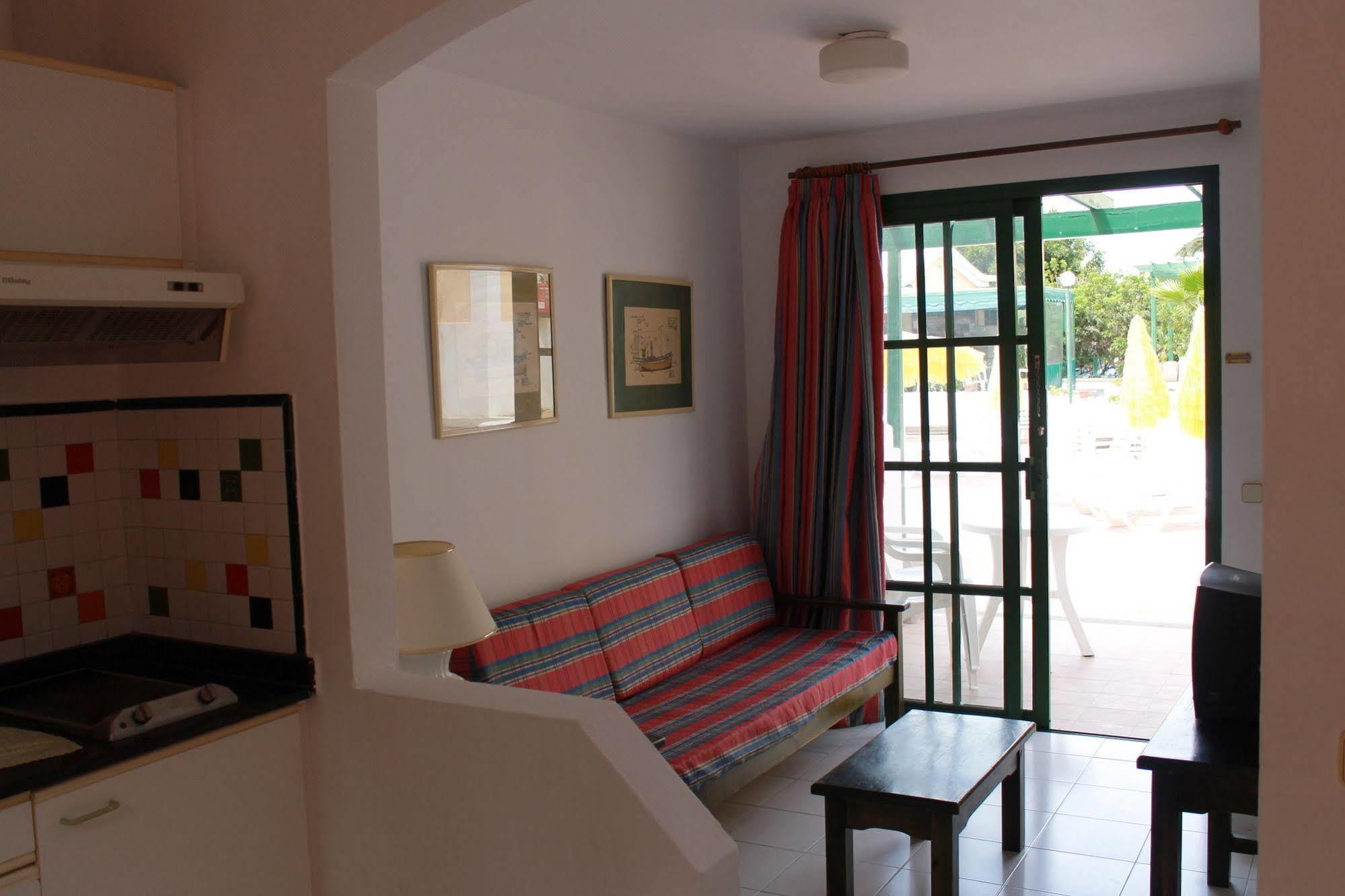 Servatur Sun'S Gardens Maspalomas  Dış mekan fotoğraf