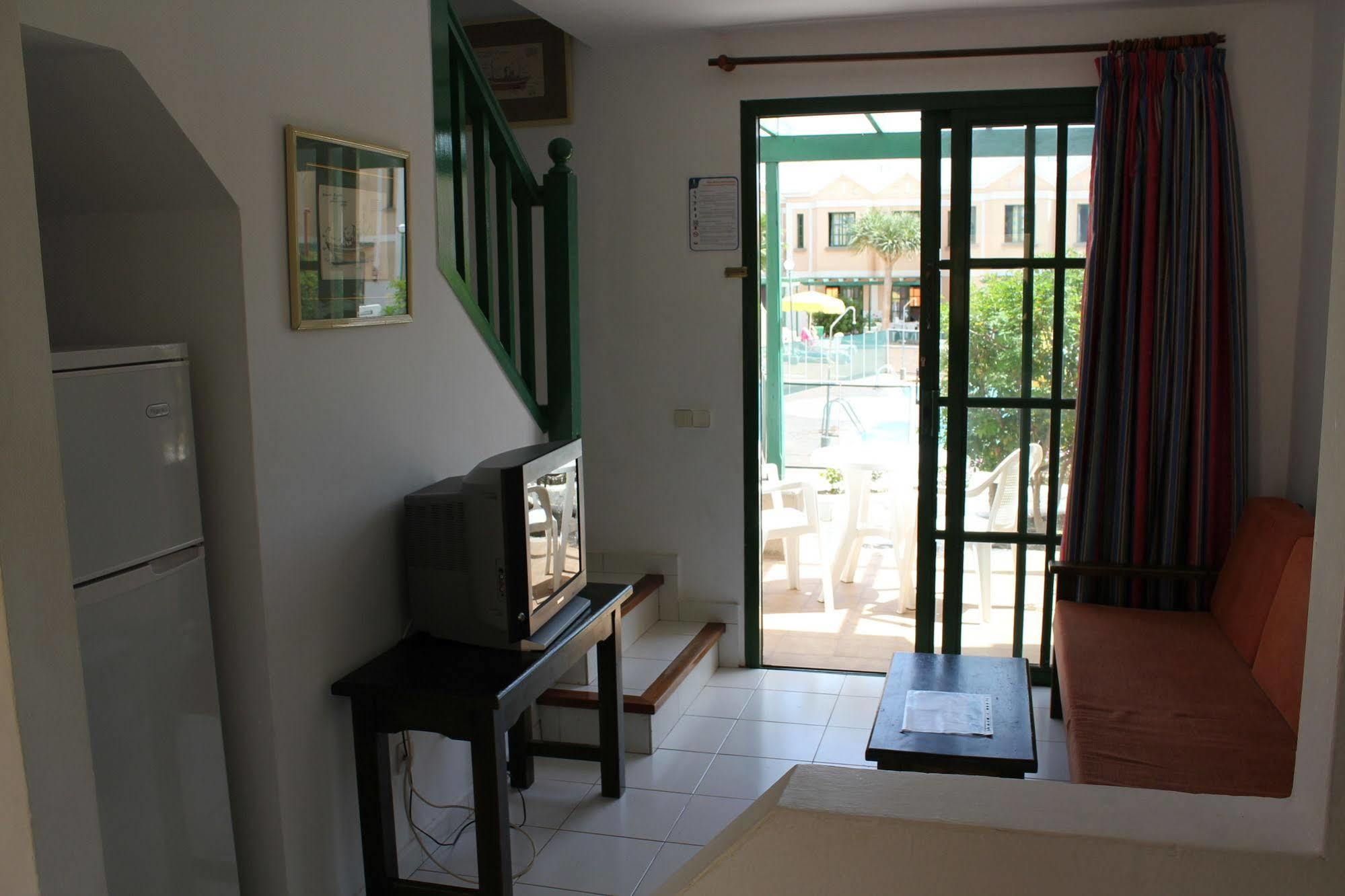 Servatur Sun'S Gardens Maspalomas  Dış mekan fotoğraf