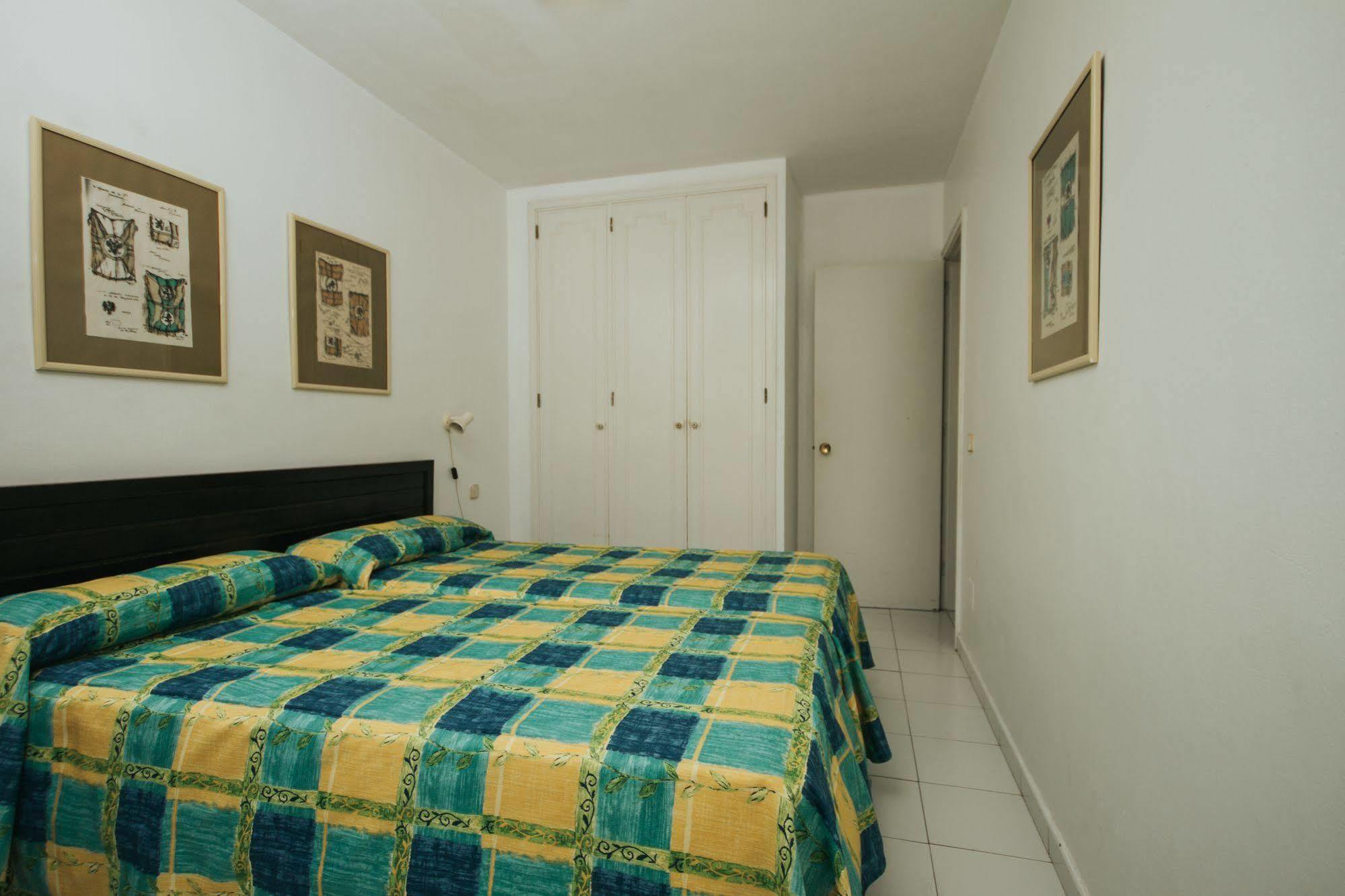 Servatur Sun'S Gardens Maspalomas  Dış mekan fotoğraf