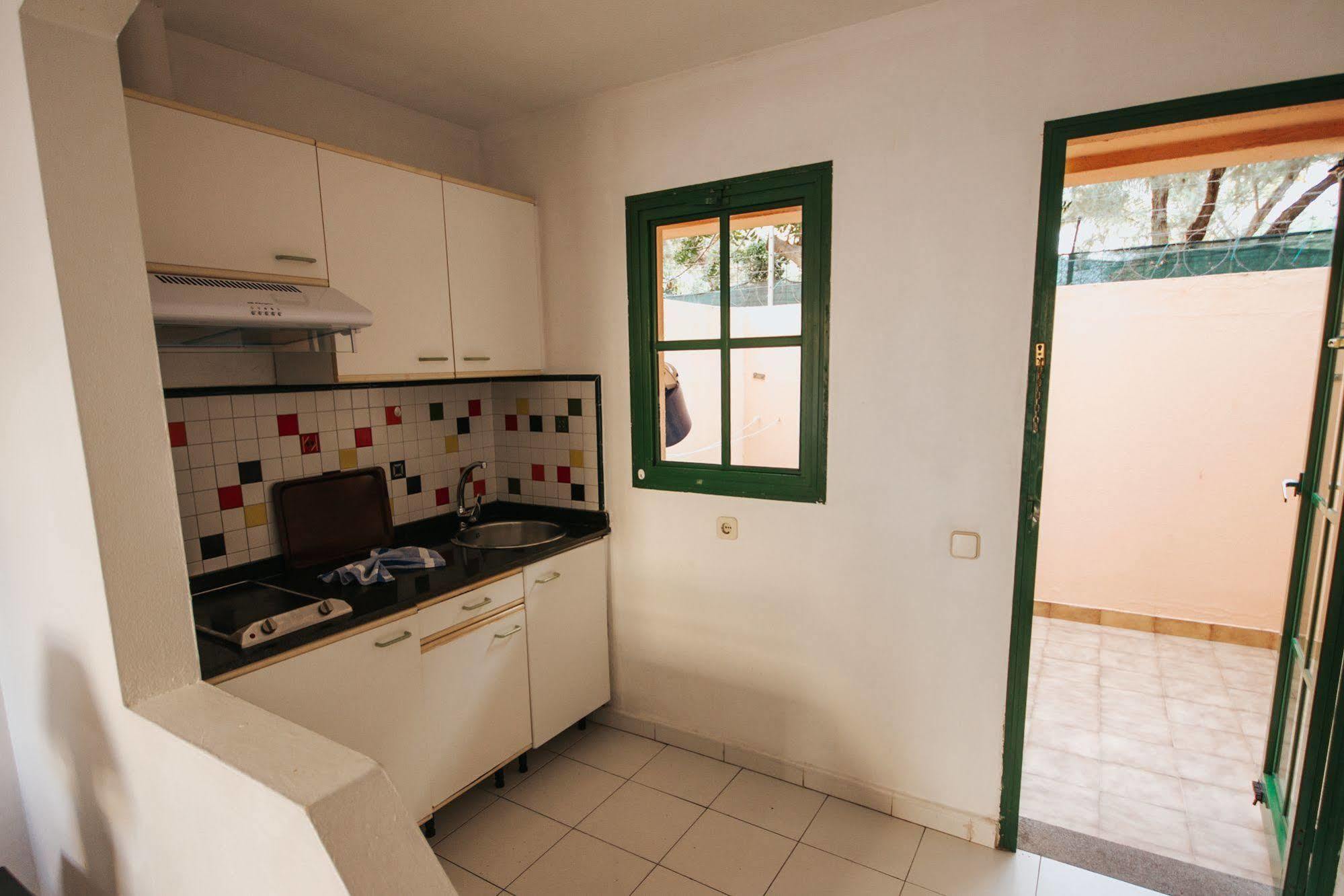 Servatur Sun'S Gardens Maspalomas  Dış mekan fotoğraf