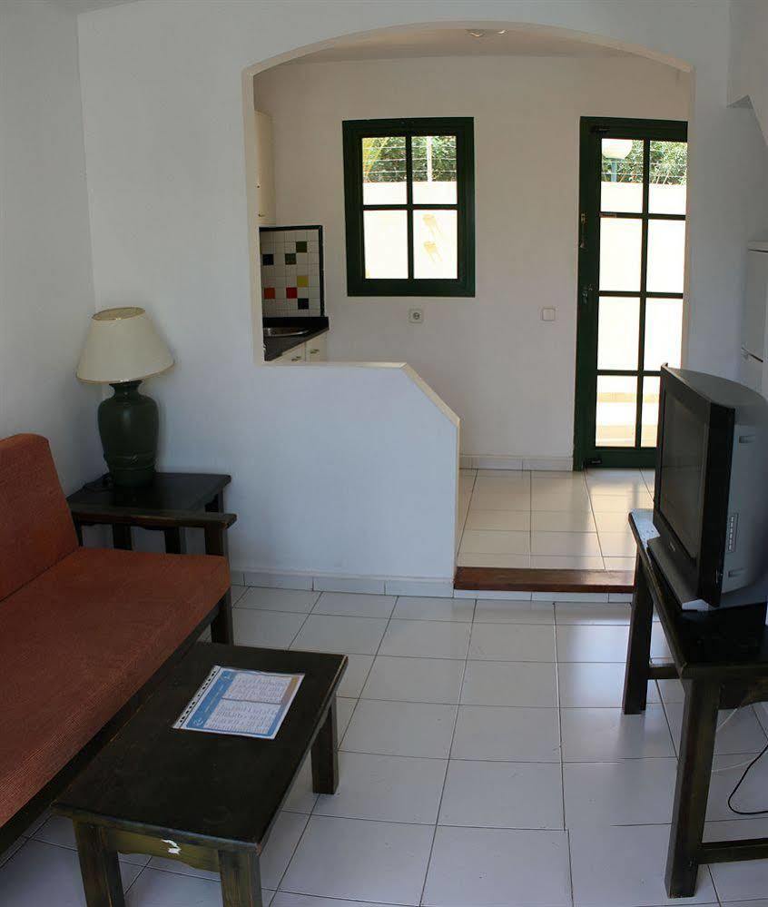 Servatur Sun'S Gardens Maspalomas  Dış mekan fotoğraf